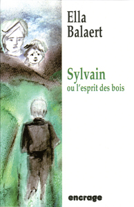 Balaert, Sylvain