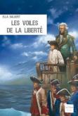 Balaert, Les voiles de la Liberté - couv