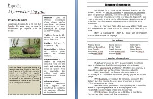 Chapitre supplémentaire Pain de la Liberté10