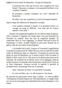 Chapitre supplémentaire Pain de la Liberté2