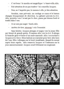 Chapitre supplémentaire Pain de la Liberté7