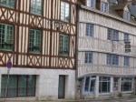 rouen (2) bouquiniste St&nbsp;maclou