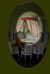 chambre de la grand-mère-&nbsp;noir