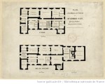 f1 plan maison&nbsp;nohant