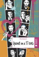 Quand on a dix-sept ans