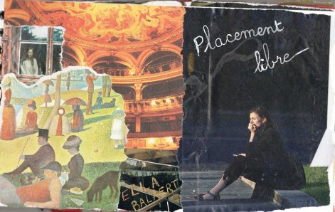 collage merlieux placement libre